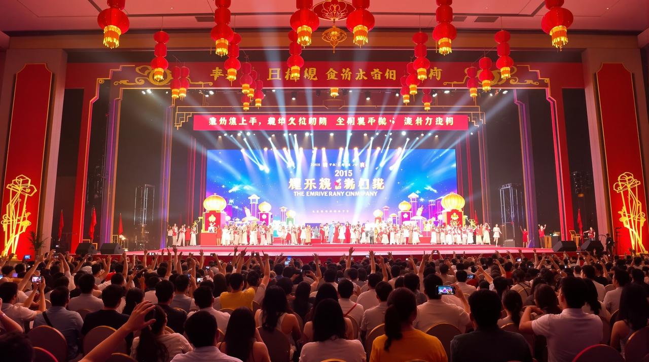 九色视频20周年庆典粉丝嘉年华